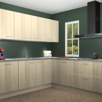 Vuren keuken Paramaribo 93921