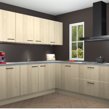 Vuren keuken Paramaribo 93923