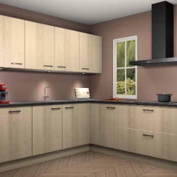 Vuren keuken Paramaribo 93930