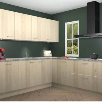 Vuren keuken Paramaribo 93933