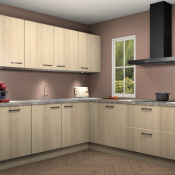 Vuren keuken Paramaribo 93936