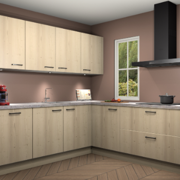 Vuren keuken Paramaribo 93942