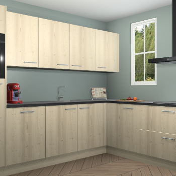 Vuren keuken Paramaribo 93944