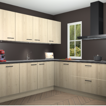 Vuren keuken Paramaribo 93947