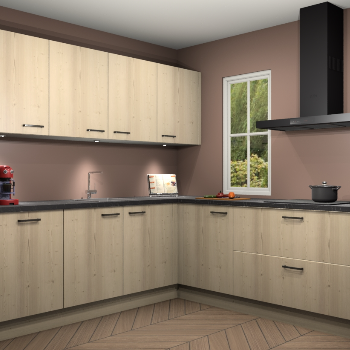 Vuren keuken Paramaribo 93948