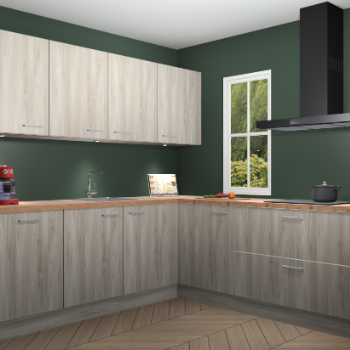 Olm keuken Paramaribo 94032