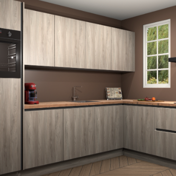 Olm greeploze keuken Paramaribo 94033