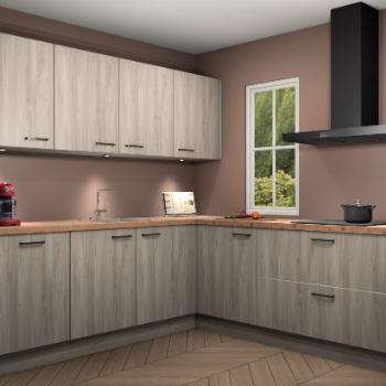 Olm keuken Paramaribo 94035