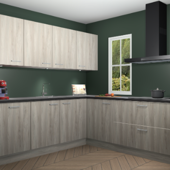 Olm keuken Paramaribo 94092