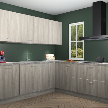 Olm keuken Paramaribo 94098