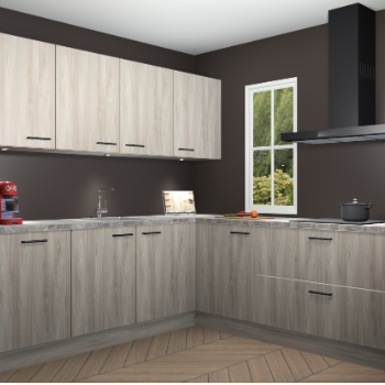 Olm keuken Paramaribo 94100