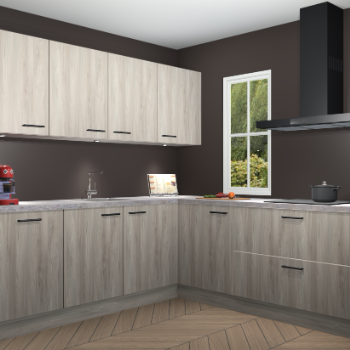 Olm keuken Paramaribo 94106