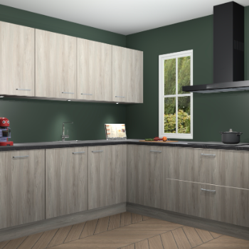 Olm keuken Paramaribo 94110