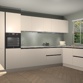 Kasjmier greeploze keuken Petten 85912