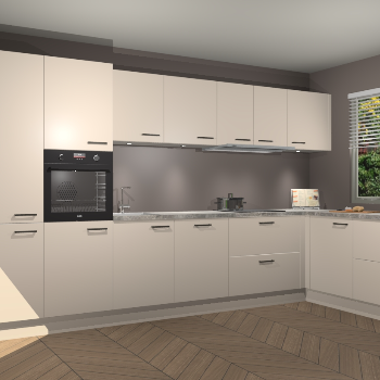 Kasjmier keuken Petten 93679