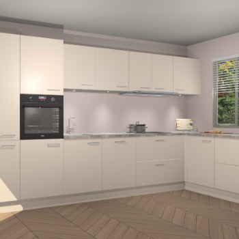 Kasjmier keuken Petten 93676