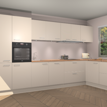 Kasjmier keuken Petten 93851