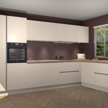 Kasjmier greeploze keuken Petten 93894