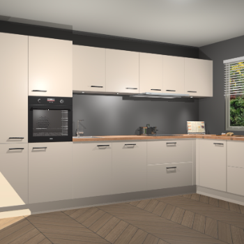 Kasjmier keuken Petten 93895