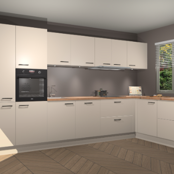 Kasjmier keuken Petten 93896