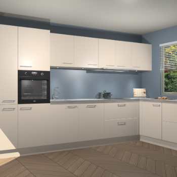 Kasjmier keuken Petten 93969