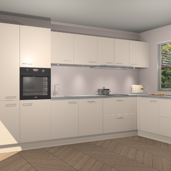 Kasjmier keuken Petten 93970