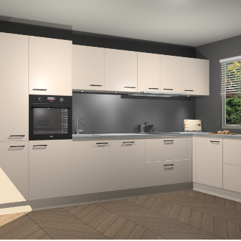 Kasjmier keuken Petten 93972