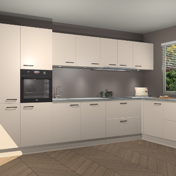 Kasjmier keuken Petten 93973