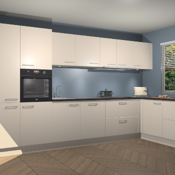 Kasjmier keuken Petten 93977