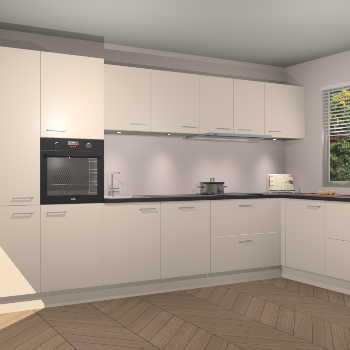 Kasjmier keuken Petten 93978