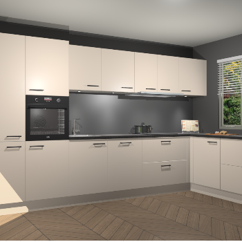 Kasjmier keuken Petten 93980