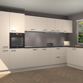 Kasjmier keuken Petten 93981