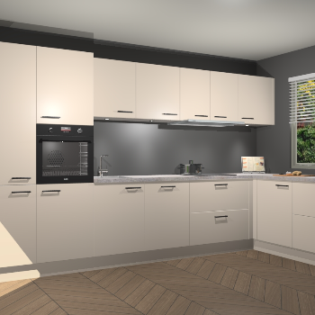 Kasjmier keuken Petten 93987