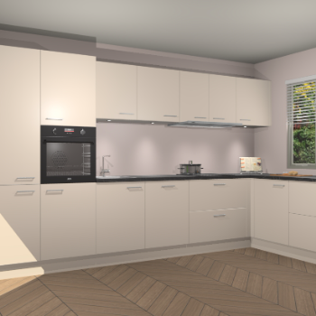 Kasjmier keuken Petten 93991