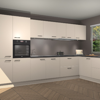 Kasjmier keuken Petten 93994