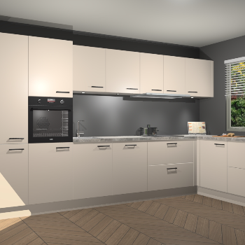 Kasjmier keuken Petten 83164