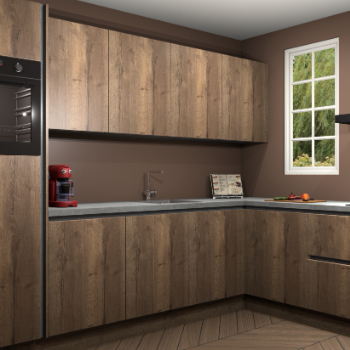 Chocolade Eiken greeploze keuken Paramaribo 94342