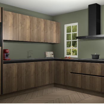 Chocolade Eiken greeploze keuken Paramaribo 94351