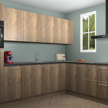 Chocolade Eiken keuken Paramaribo 94364