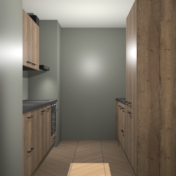 Chocolade Eiken keuken Nitra 95020