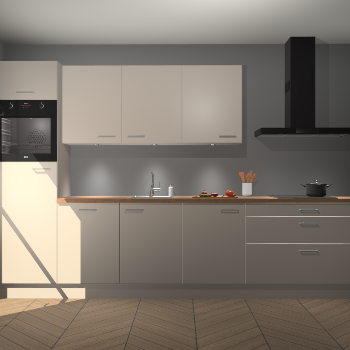 Kasjmier keuken Asmara 94153