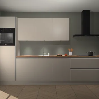 Kasjmier greeploze keuken Asmara 94154