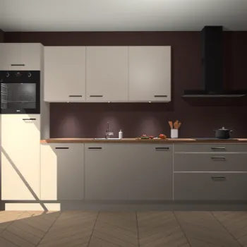 Kasjmier keuken Asmara 94155