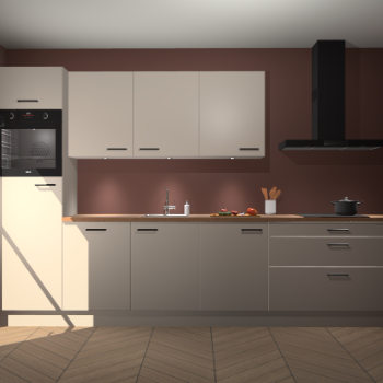 Kasjmier keuken Asmara 94156