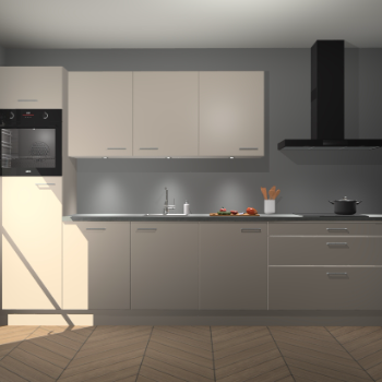 Kasjmier keuken Asmara 93683