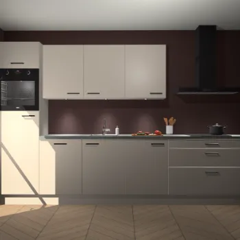 Kasjmier keuken Asmara 93685