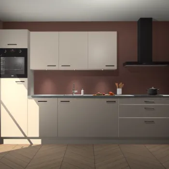 Kasjmier keuken Asmara 93686