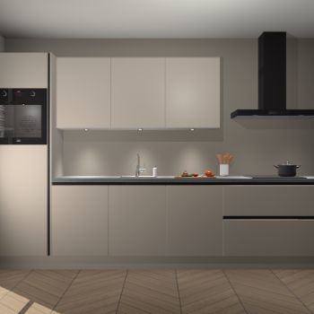 Kasjmier greeploze keuken Asmara 93684