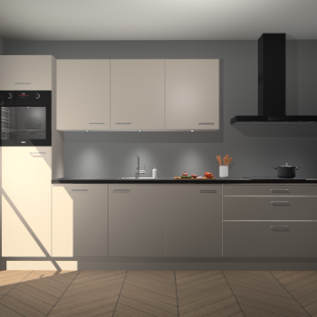 Kasjmier keuken Asmara 94203