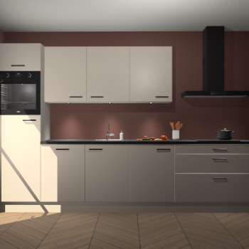 Kasjmier keuken Asmara 94206